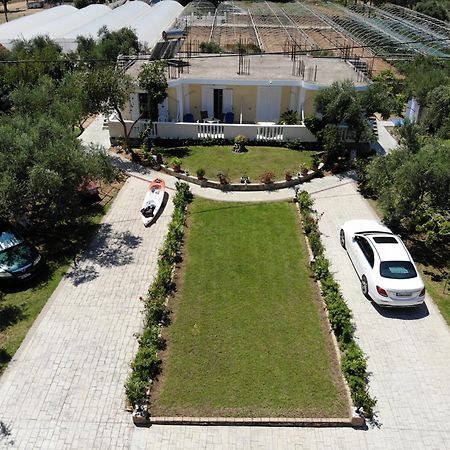 Zante Summer Retreats - Marietta'S Apartment2 Drosia Kypseli Exterior foto